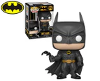 Pop! Funko Batman 10cm Vinyl Figure 1989 80th Anniversary Figurine/Collectables