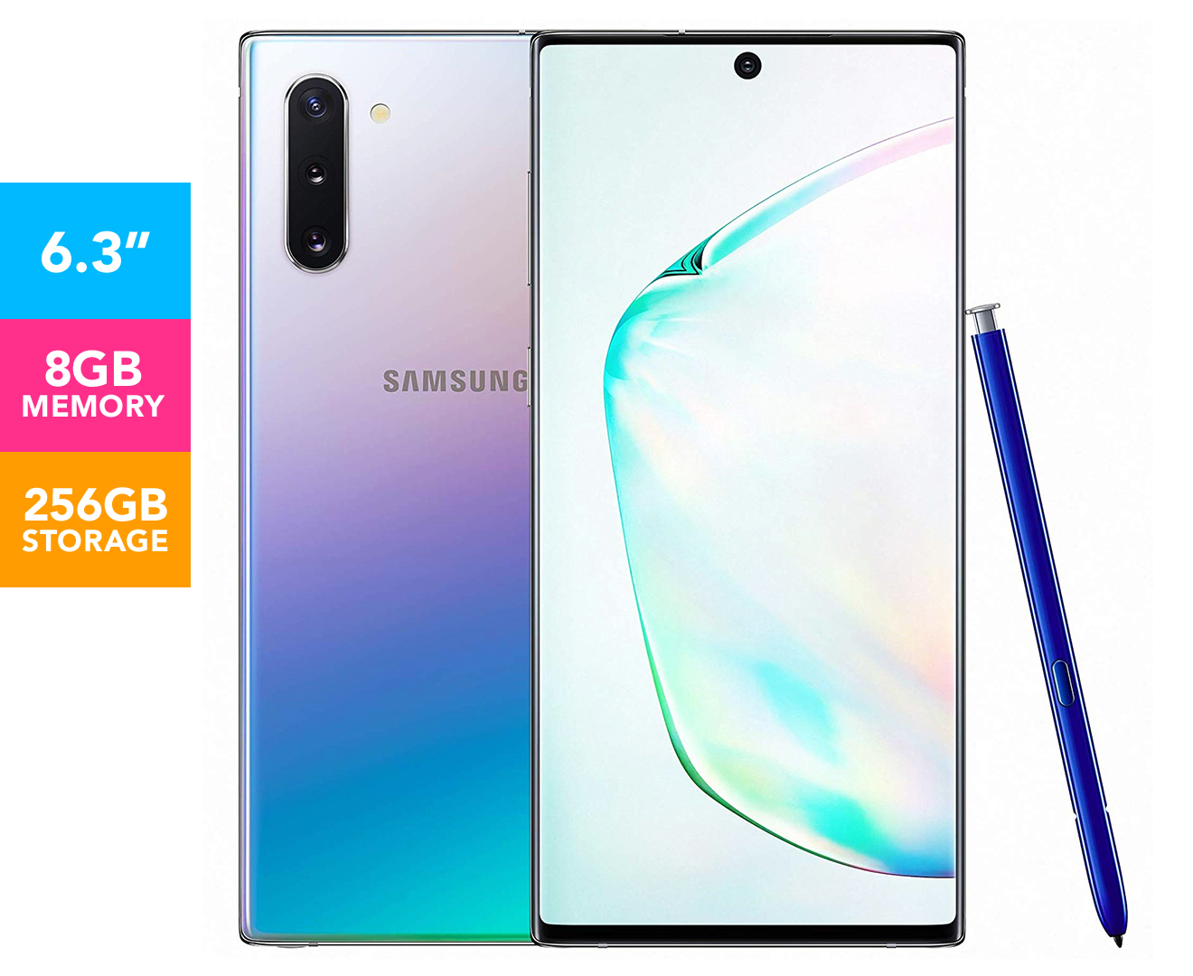 galaxy note10  256gb 5g