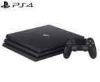 Sony PlayStation 1TB PS4 Pro Console - Black