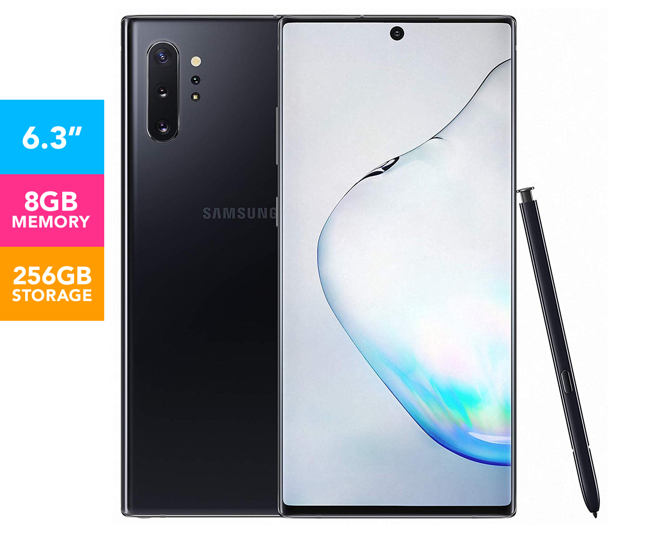 galaxy note10  256gb