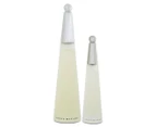 Issey Miyake L'eau D'Issey Duo Nomade For Women 2-Piece Fragrance Gift Set