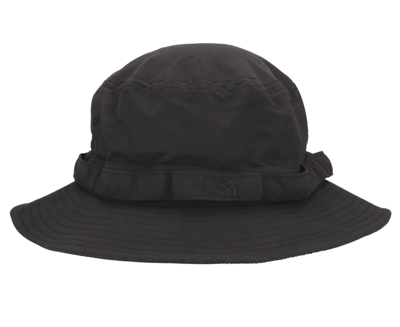 The North Face Class V Brimmer Hat, Black