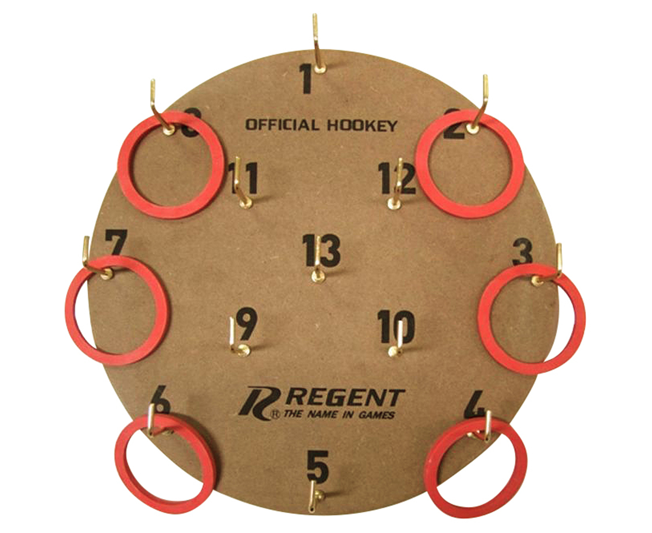 Regent Official Hookey Board Set