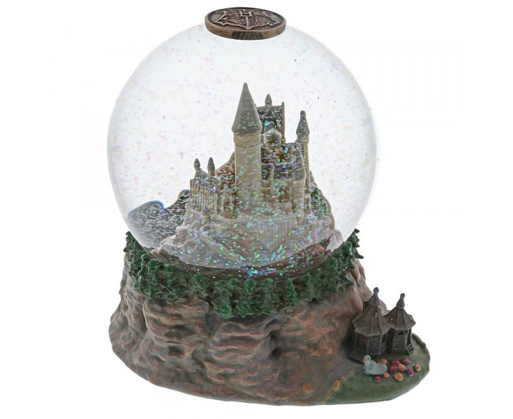 Hogwarts Castle (Harry Potter) Waterball