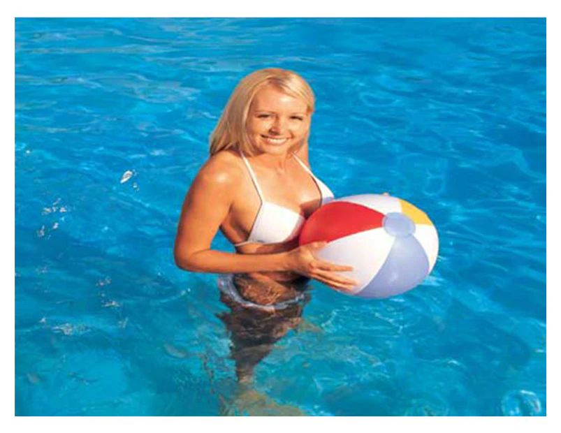 40cm Lightweight Beach Ball