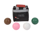 12oz Composite Balls - Secondary