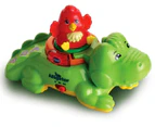 VTech ZoomiZooz Alligator Toy