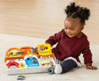 VTech Latches & Doors Busy Board Playset