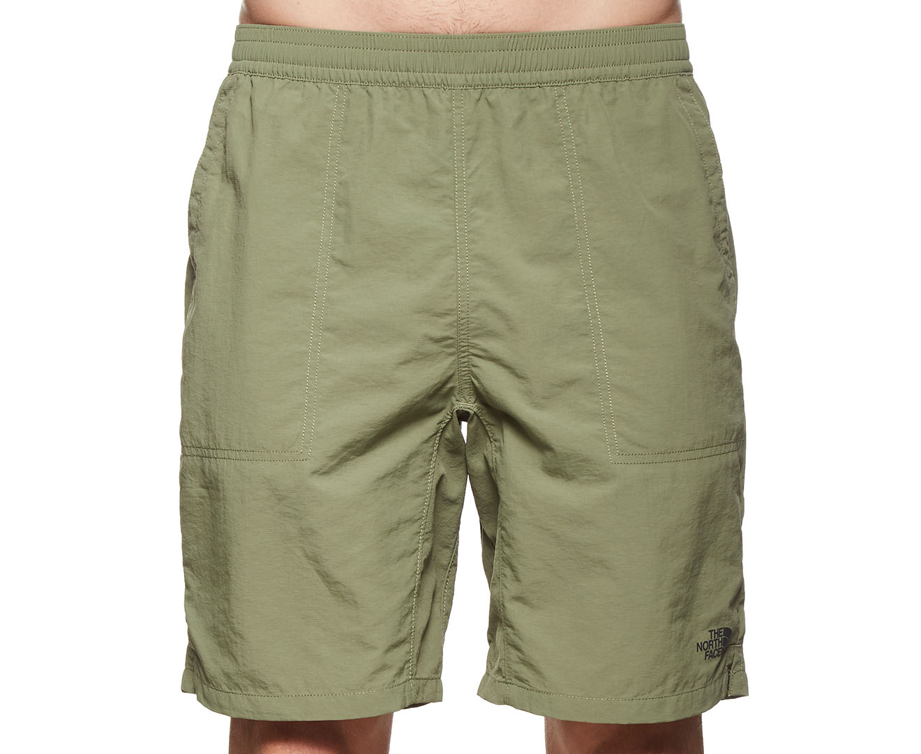 The north face on sale pull on adventure shorts