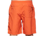 The North Face Men's Pull-On Adventure Shorts - Zion Orange