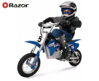 Razor Dirt Rocket Bike MX350 24V Electric Ride-On