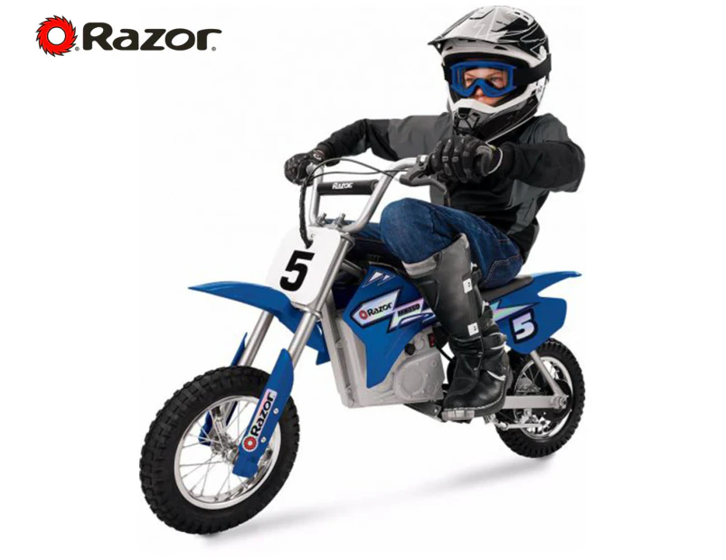 Razor Dirt Rocket Bike MX350 24V Electric Ride-On