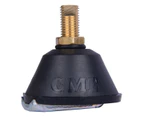 GME Universal Antenna Base 27 MHz UHF 27 and 477 MHz  5-16inch TPI Thread