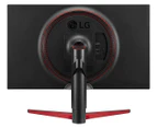 LG 27" Full HD UltraGear IPS Gaming Monitor 144HZ 27GL650F