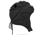 Adjustable Goalkeeper Sports Football Helmet