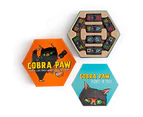 Bananagrams Cobra Paw Tile Snatching Ninja Game