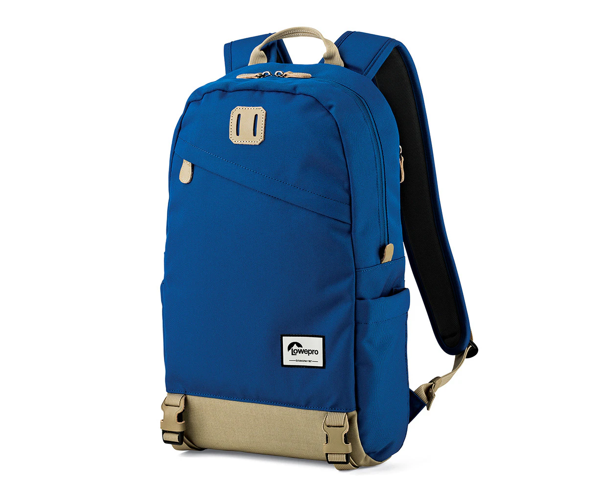 Lowepro Urban+ Navy Backpack