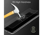 2PACK 9H Tempered Glass Screen Protector for Apple iPhone 11 6.1"