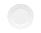 Maxwell & Williams 12-Piece Cashmere Classic Rim Dinner Set - White 2
