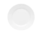 Maxwell & Williams 12-Piece Cashmere Classic Rim Dinner Set - White