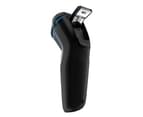 Philips Wet/Dry Aqua Touch Electric Shaver Cordless Mens Facial Hair Removal 4
