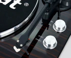 mbeat PT-18K Bluetooth Turntable Vinyl Record Player