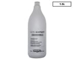 L'Oréal Professional Serie Expert Magnesium Silver Shampoo 1.5L 1