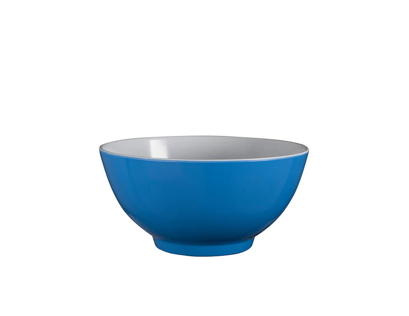 Serroni Melamine Bowl 15cm Reflex Blue