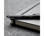Original Xiaomi Kinbor 3way 0.5mm Multifunction Pens - Black