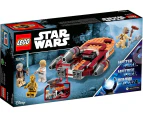 LEGO Star Wars - Luke's Landspeeder 75173