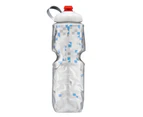 Polar Bottle 24oz Insulated Water Bottle - Breakaway Blue
