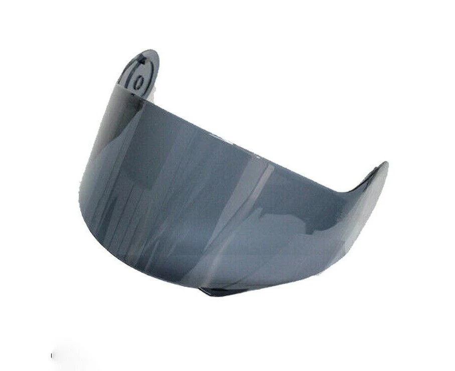 Outer Visor Len for TDRMOTO Full Face FlipUp Motorcycle Helmet - Tinted