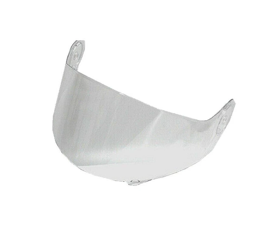 Outer Visor Len for TDRMOTO Full Face FlipUp Motorcycle Helmet - Clear