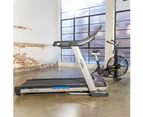 Airmill Bike & Treadmill Cardio Package Home Gym Fitness Training Workout
