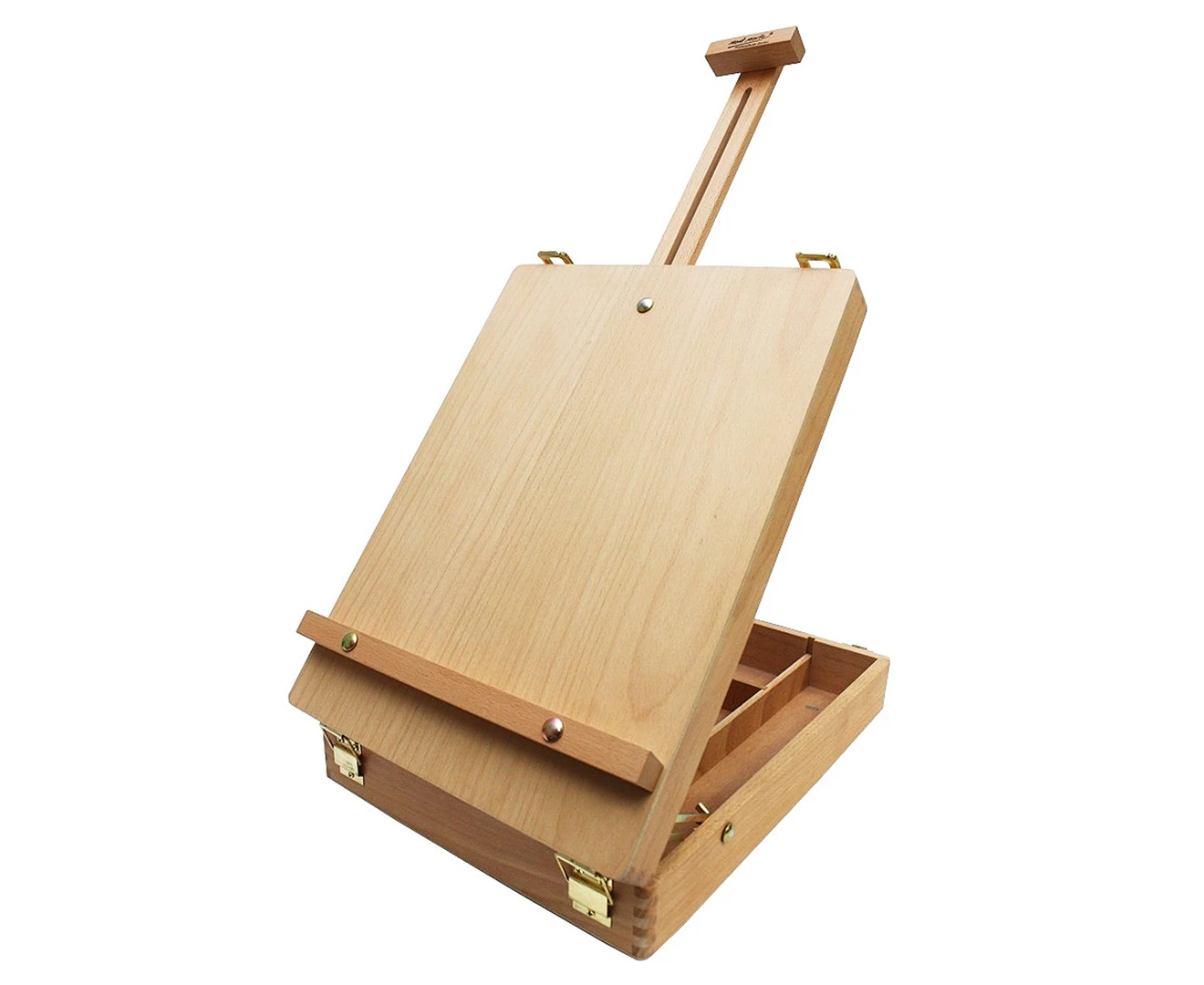 Mont Marte 45x33cm Signature Desk Easel