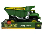 John Deere Big Scoop Real Steel Dump Truck