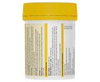 Swisse Ultiboost Vitamin C + Manuka Honey Natural & Lemon 120 Tabs