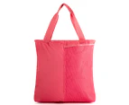 Adidas Linear Tote Bag - Bliss Pink/White