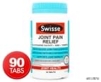Swisse Ultiboost Joint Pain Relief 90 Tabs 1