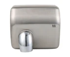 Hand Dryer 304 Stainless steel Commercial Automatic