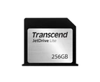 Transcend JetDrive Lite 130 256GB, TS256GJDL130