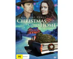 Christmas Comes Home DVD