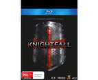 Knightfall - Season 1-2 | Boxset Blu-ray