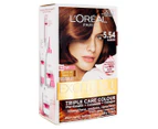 L'Oréal Paris Excellence Crème Hair Colour - 5.54 Auburn