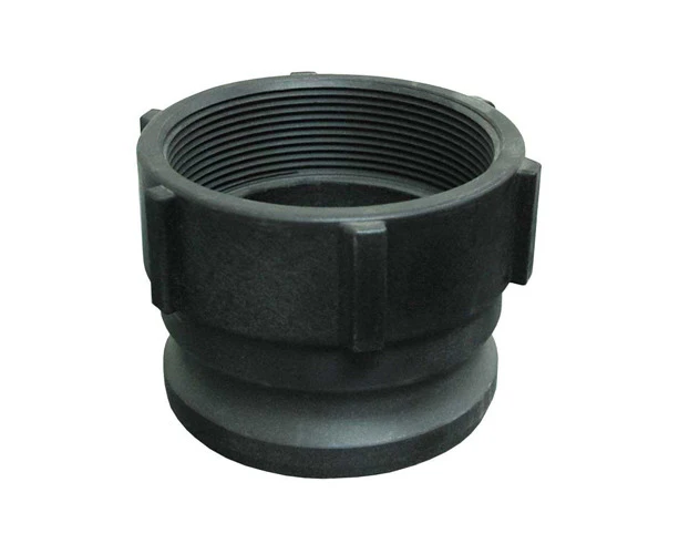 Polypropylene Camlock Coupling Type A - 50mm (2inch BSP)