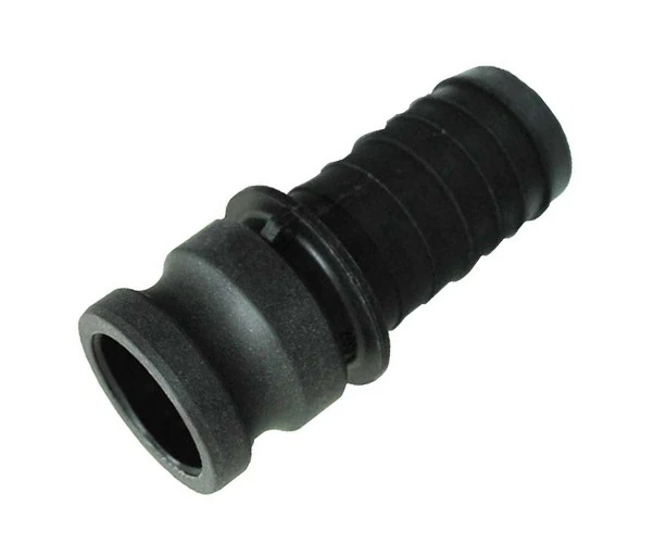 Polypropylene Camlock Coupling Type E - 40mm (1.5inch)