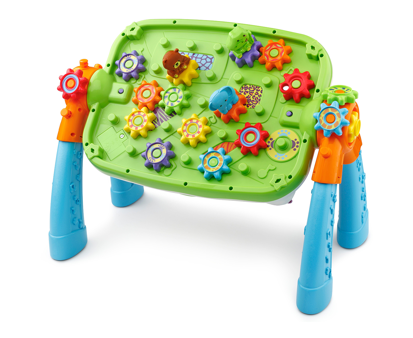 gearzooz activity table