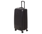 Herschel Supply Co. Large Trade Case Luggage - Black