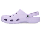 Crocs Women's Baya Clogs - Lavender