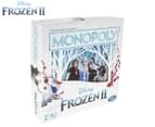 Monopoly Frozen 2 Board Game 1